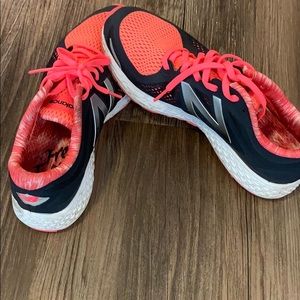 New Balance Zante v2 Fresh Foam Running Shoe